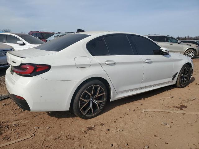 2023 BMW 530 XI - WBA13BJ07PWY18657