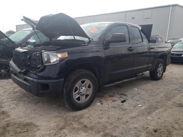 2019 Toyota Tundra 