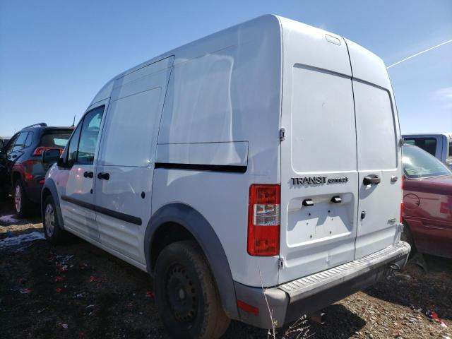 NM0LS7AN8DT153530 2013 Ford Transit Connect Xl