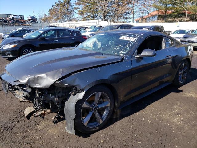 2016 FORD MUSTANG 1FA6P8AM1G5322395