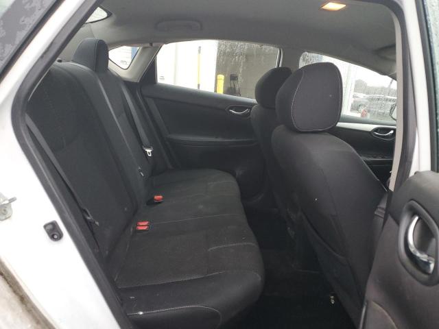 2018 Nissan Sentra S VIN: 3N1AB7AP7JY317416 Lot: 43233794