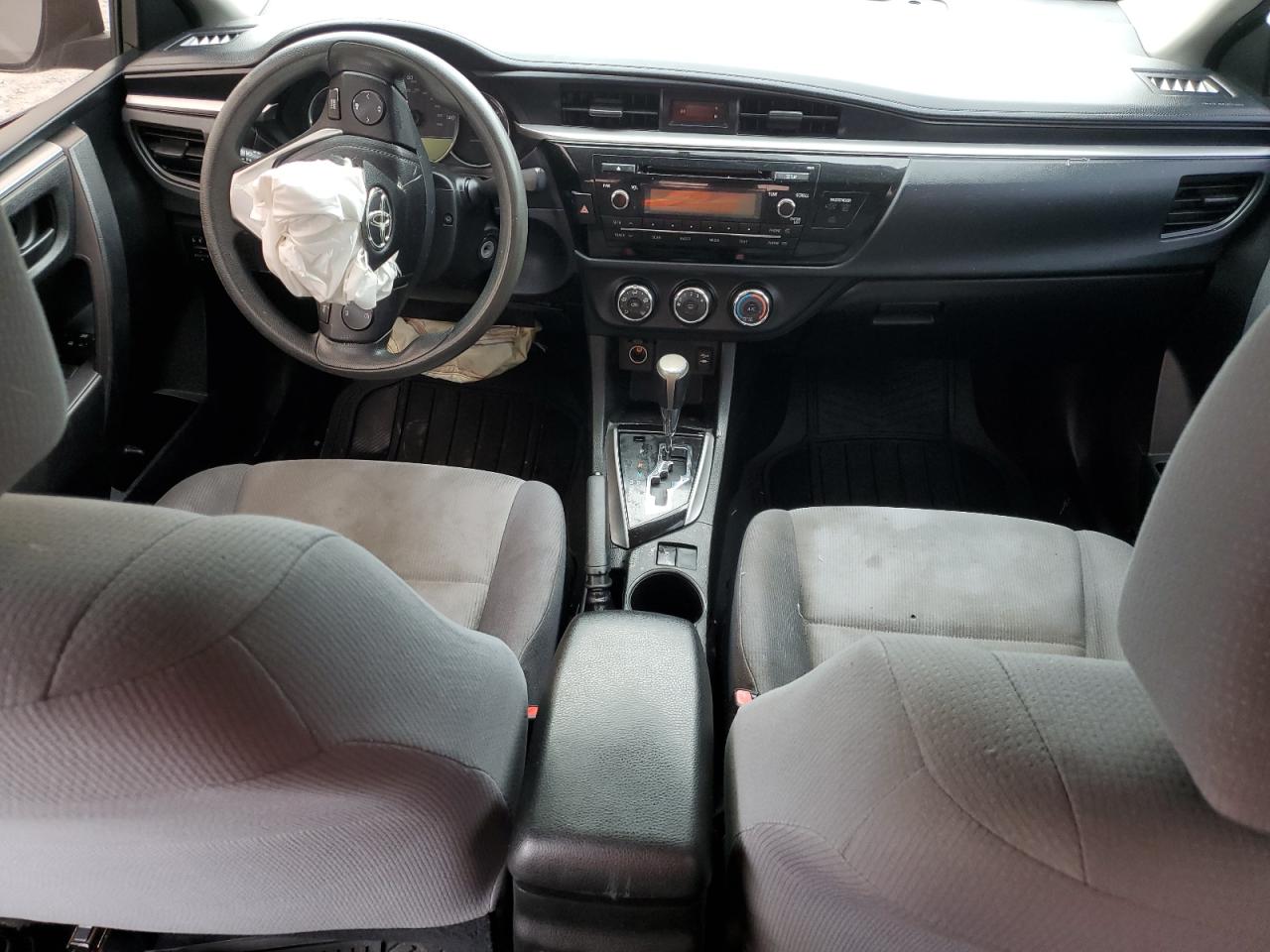 5YFBURHEXEP112612 2014 Toyota Corolla L