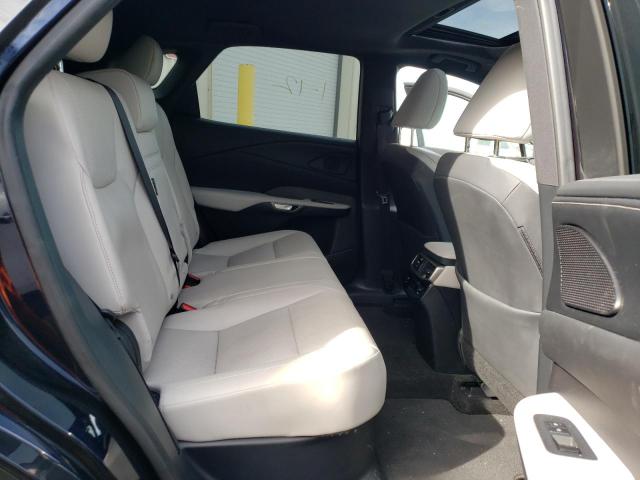 2023 LEXUS RX 350 PRE JTJCHMAA7P2004921