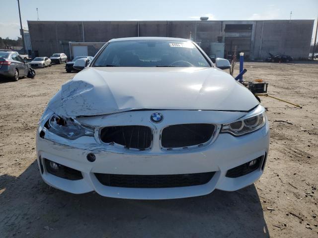 2017 BMW 440XI WBA4P3C35HK528778