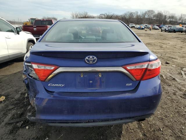 2015 Toyota Camry Le VIN: 4T1BF1FKXFU936405 Lot: 40593014