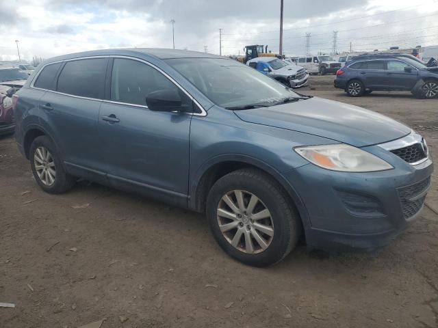 JM3TB2MV1A0231099 | 2010 Mazda cx-9