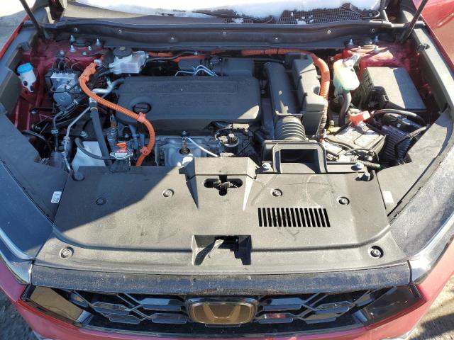 2024 HONDA CR-V SPORT - 7FARS6H9XRE004101