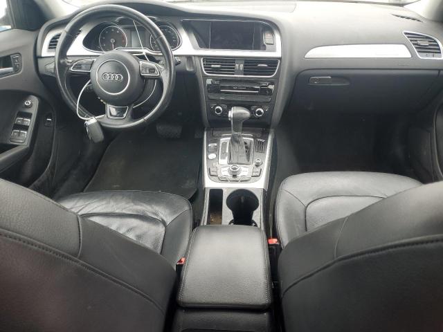 VIN WAUBFAFL4GN013780 2016 Audi A4, Premium S-Line no.8