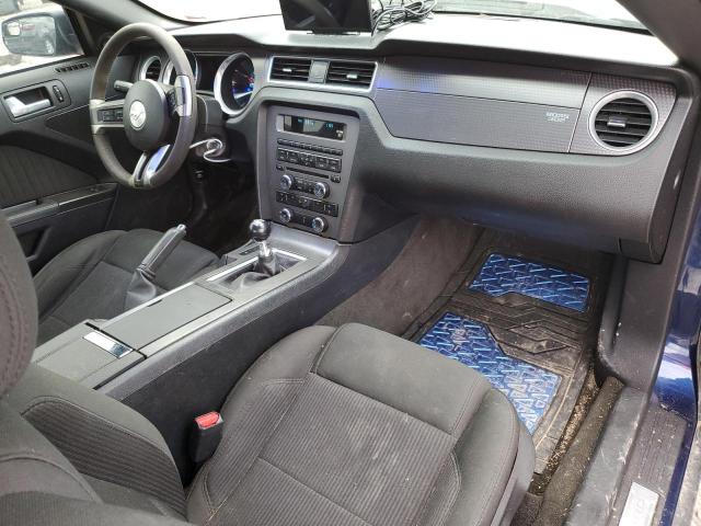 1ZVBP8CU9C5223112 2012 FORD MUSTANG, photo no. 8