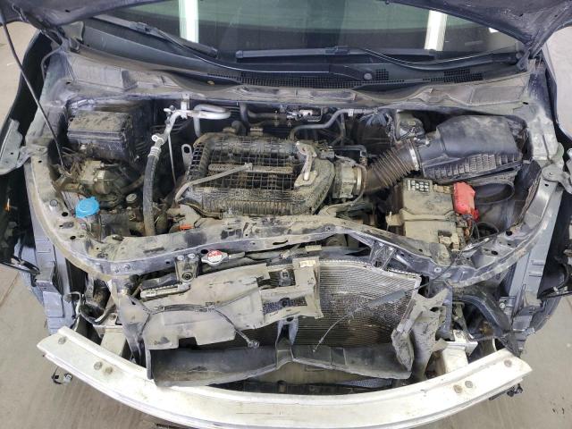 5FNRL6H91JB058674 2018 HONDA ODYSSEY, photo no. 12