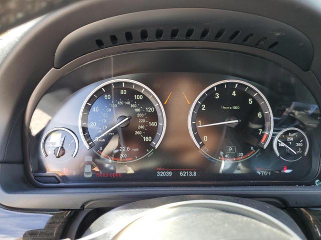 2016 BMW 550 I - WBAKN9C59GD962139