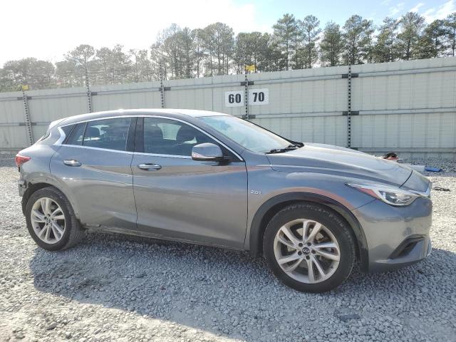 2018 INFINITI QX30 BASE - SJKCH5CP3JA052369