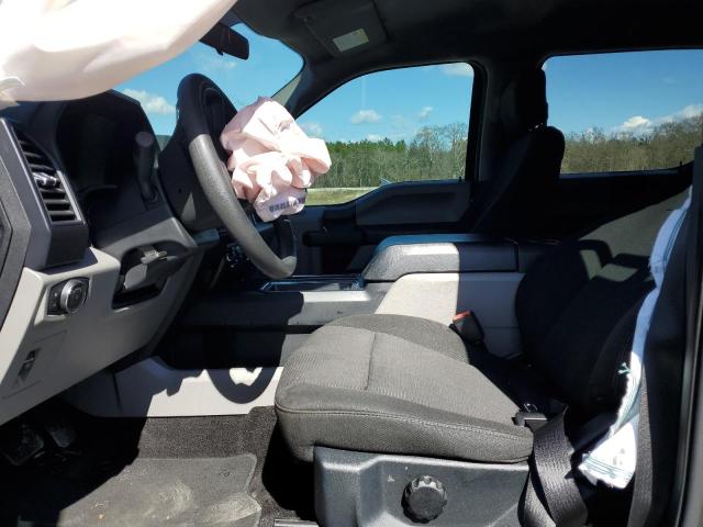 2018 FORD F150 SUPER - 1FTEW1CP5JFA34999