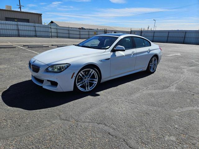 2014 BMW 6er - Image 2