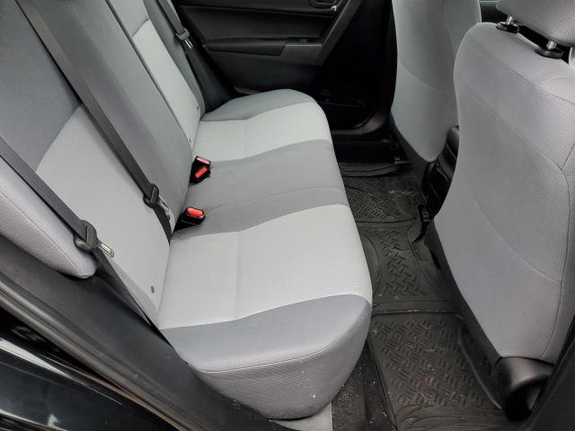 2015 TOYOTA COROLLA L - 5YFBURHE8FP194650