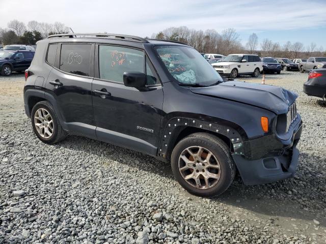 2015 JEEP RENEGADE L - ZACCJABT0FPB61342