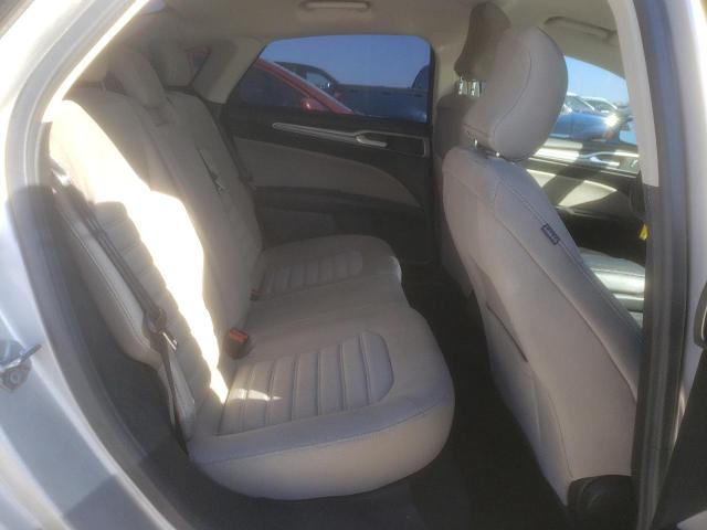 2017 FORD FUSION S - 3FA6P0G76HR273728