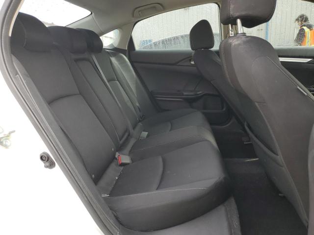 2020 HONDA CIVIC EX 19XFC1F35LE009636