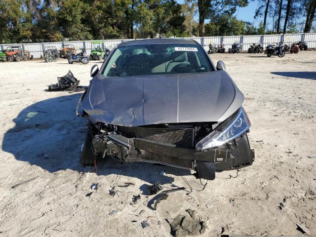 2020 HYUNDAI ELANTRA SE KMHD74LF2LU046636