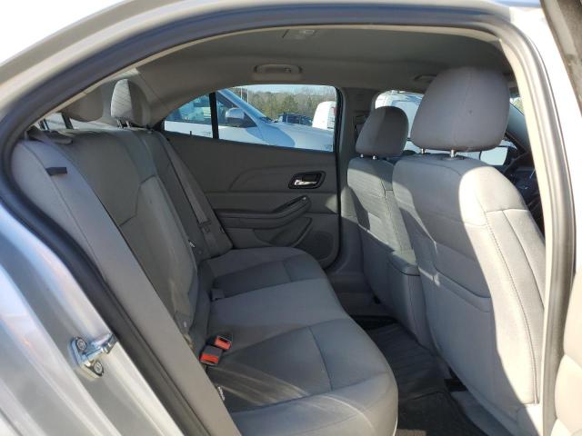 2016 CHEVROLET MALIBU LIM - 1G11B5SA0GF110371
