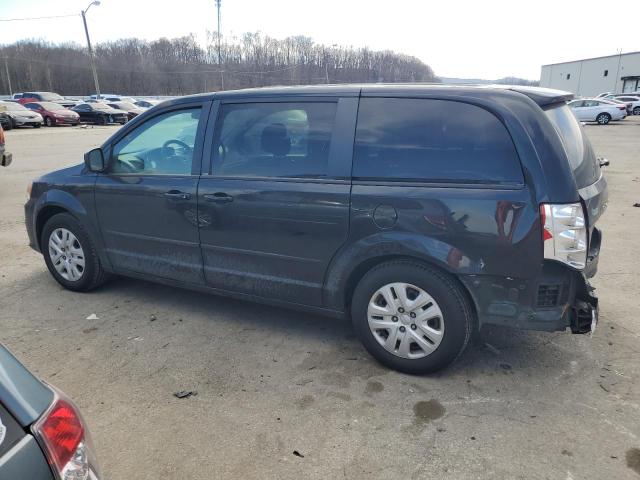 2014 Dodge Grand Caravan Se VIN: 2C4RDGBG6ER104696 Lot: 38272954