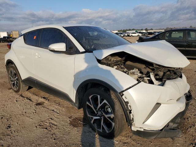 NMTKHMBX3JR058300 2018 TOYOTA C-HR-3