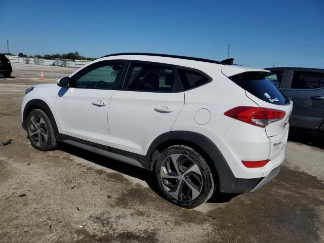 2018 HYUNDAI TUCSON VAL - KM8J3CA2XJU754980