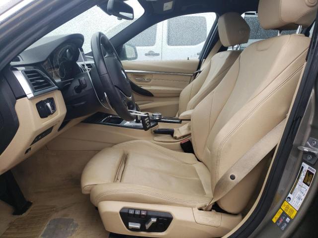 2016 BMW 330E - WBA8E1C57GK479837