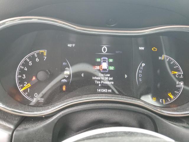 2015 JEEP GRAND CHER - 1C4RJFBGXFC190155