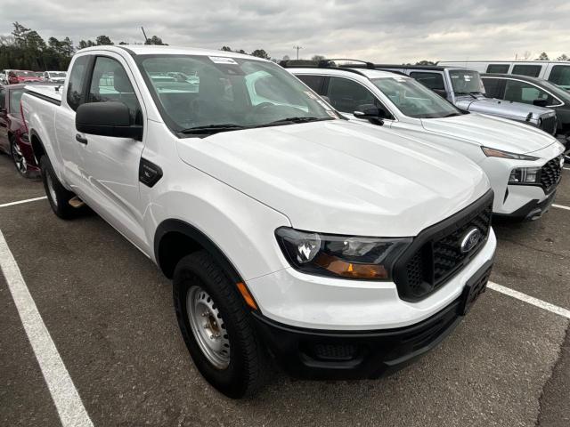 2019 Ford Ranger Xl VIN: 1FTER1EH5KLA50538 Lot: 45230264
