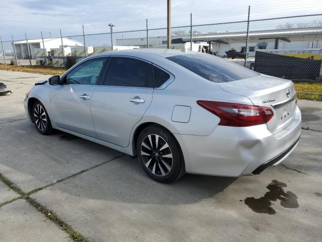 2018 NISSAN ALTIMA 2.5 1N4AL3AP1JC122980