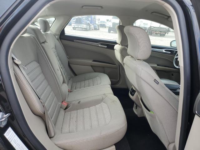 2019 FORD FUSION SE 3FA6P0LU4KR257420
