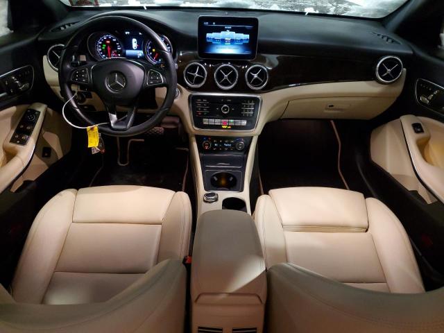 2018 MERCEDES-BENZ CLA 250 4M WDDSJ4GB7JN608354