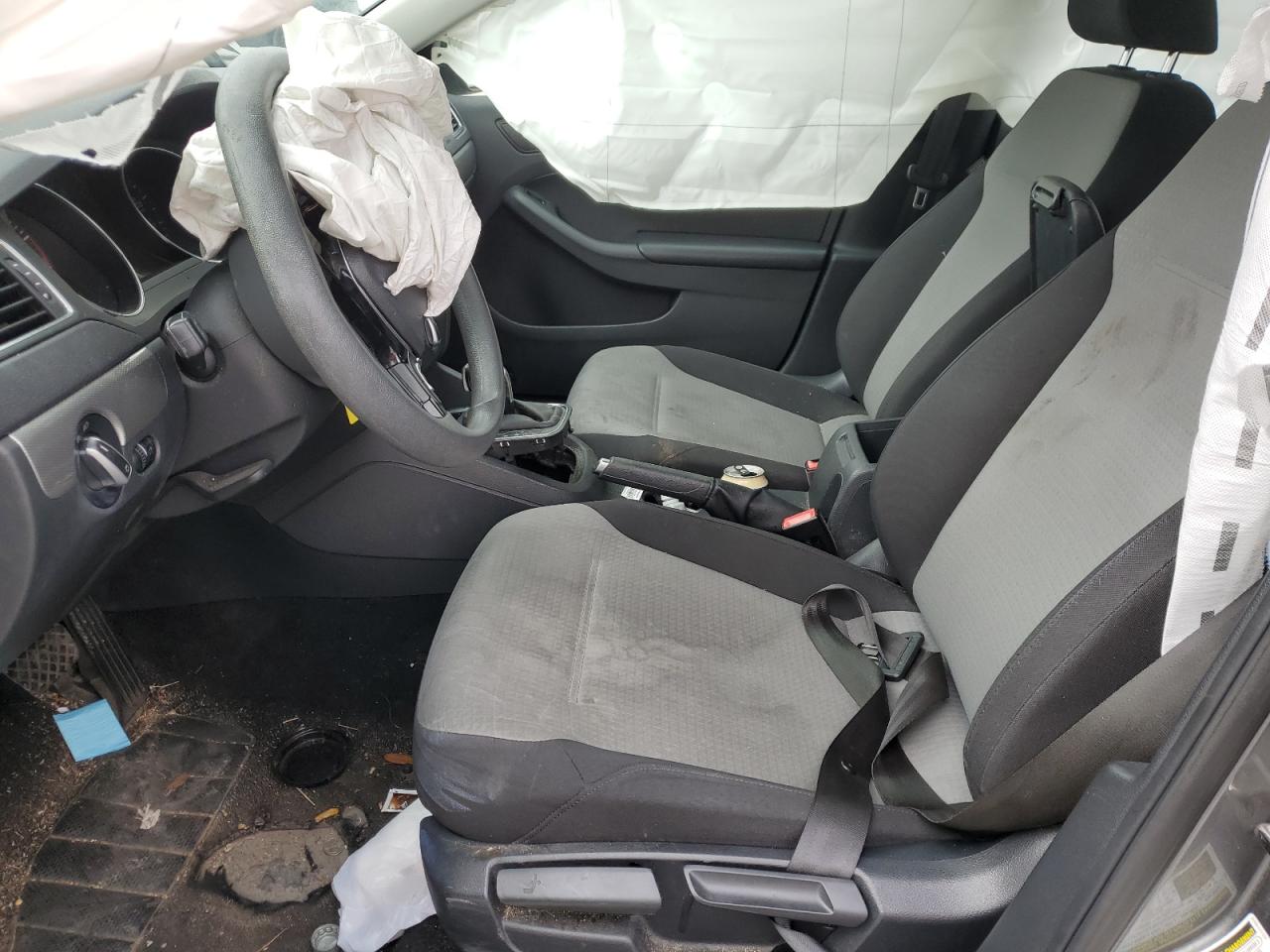 3VW2B7AJ8HM265774 2017 Volkswagen Jetta S