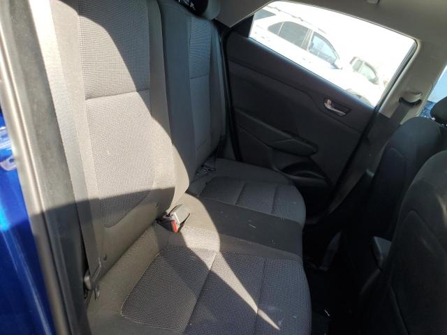 2021 HYUNDAI ACCENT SE - 3KPC24A61ME140668