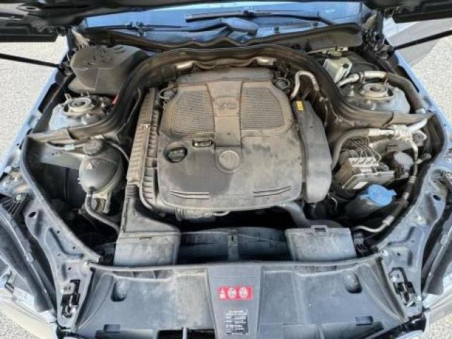 2012 Mercedes-Benz E 350 VIN: WDDHF5KBXCA587258 Lot: 45174404