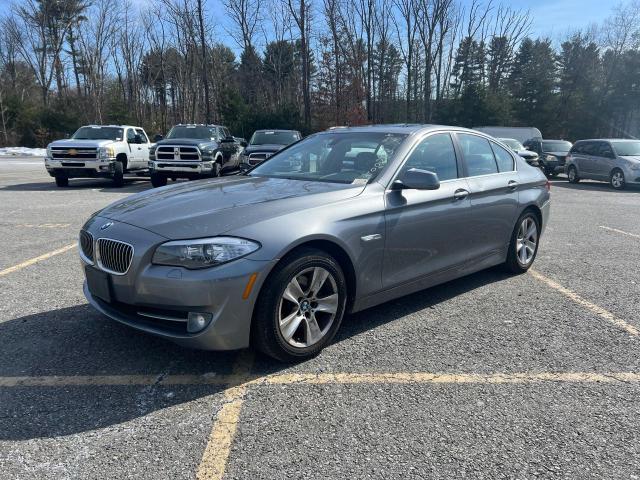 VIN WBAXH5C56DDW16938 2013 BMW 5 Series, 528 XI no.2