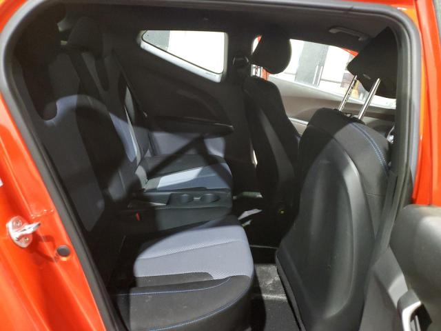 2019 HYUNDAI VELOSTER B - KMHTG6AF8KU014153