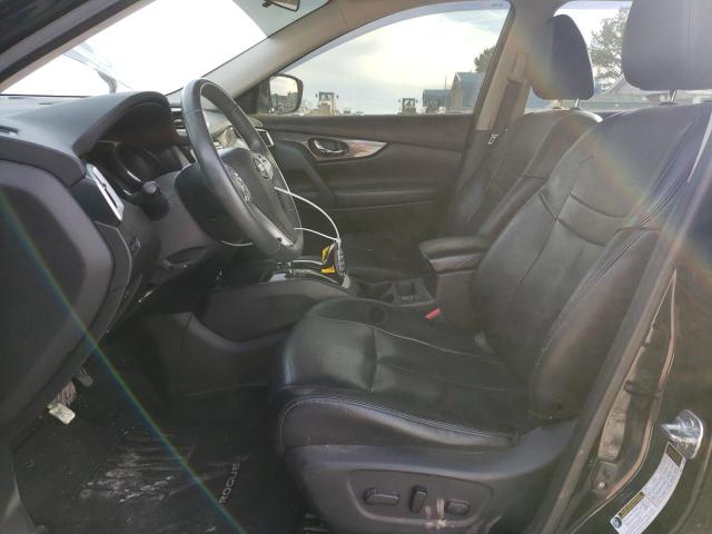 VIN JTHBA1D25G5028735 2015 NISSAN ROGUE no.7