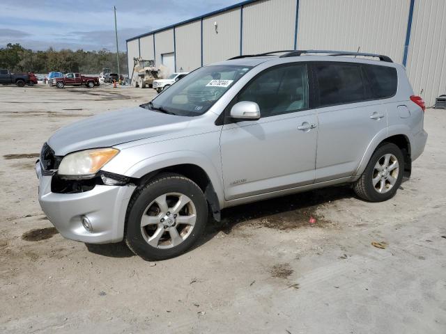 2009 Toyota RAV4 Limited