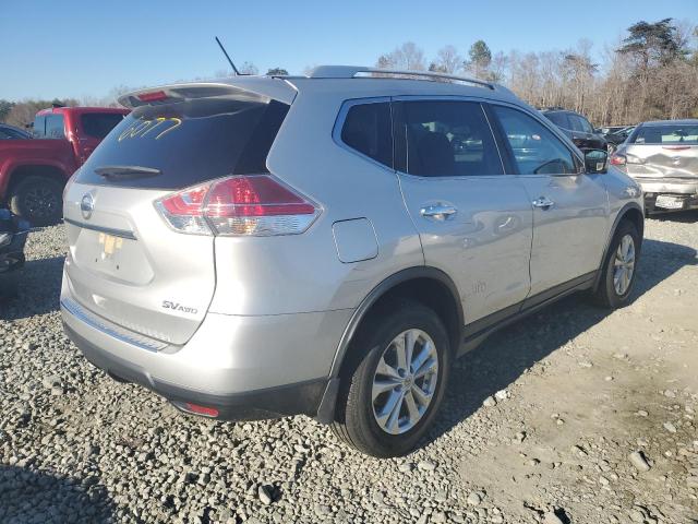 2016 NISSAN ROGUE S - JN8AT2MV5GW140845