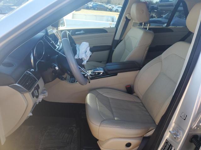 2018 MERCEDES-BENZ GLE 350 4M 4JGDA5HBXJA998277