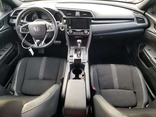 2020 HONDA CIVIC SPOR 19XFC2F8XLE029642