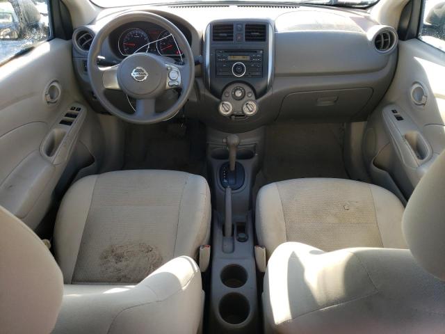 2012 Nissan Versa - Image 8