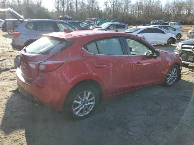 VIN JM1BM1M76E1214633 2014 Mazda 3, Grand Touring no.3