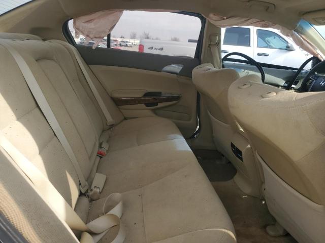 2010 Honda Accord Ex VIN: 1HGCP2F78AA148399 Lot: 42063754