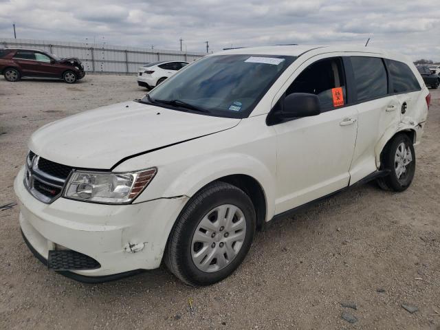 2015 DODGE JOURNEY SE 3C4PDCABXFT559748