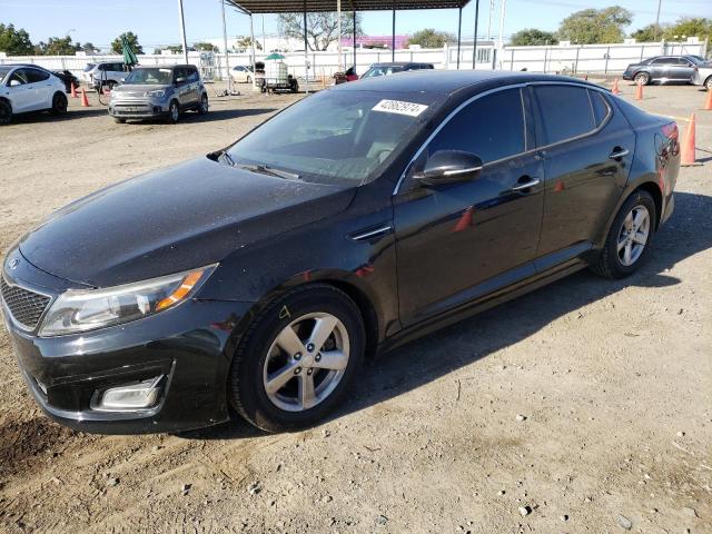2015 KIA OPTIMA LX 5XXGM4A74FG463160