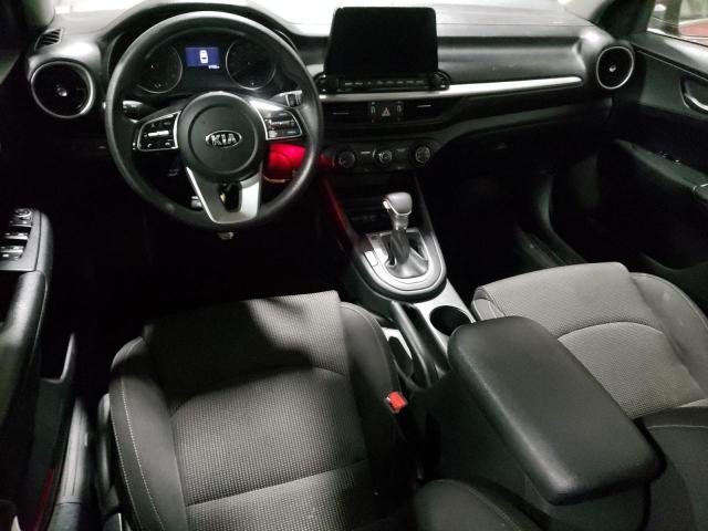 2020 KIA FORTE FE - 3KPF24AD2LE156131