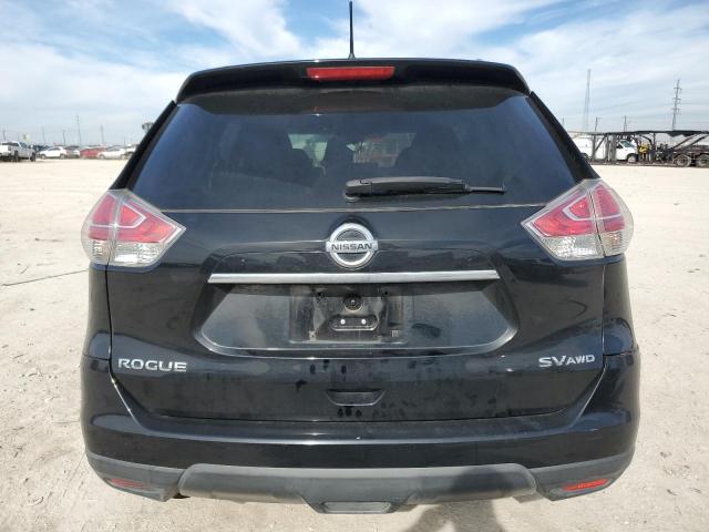 2015 NISSAN ROGUE S - 5N1AT2MV6FC760708